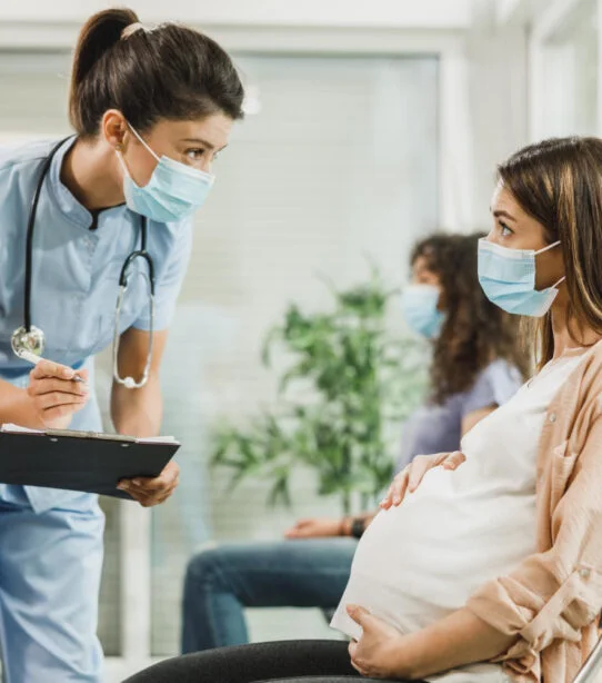 Obstetrics Gynaecology & Fertility