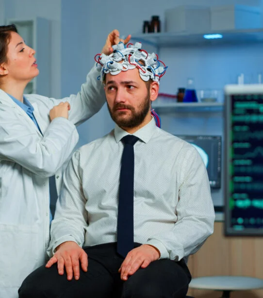 Neuro & Neurosurgery