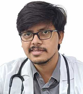DR. A. SAIRAM