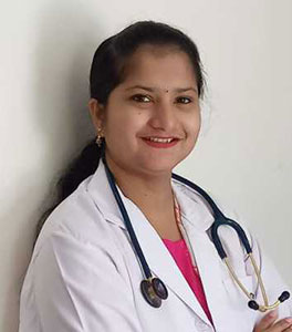 DR. LATHA POTHUGANTI