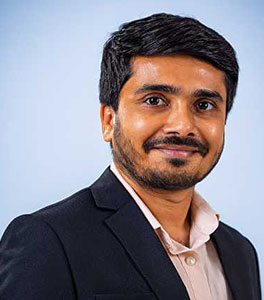 DR. M. SRIKANTH
