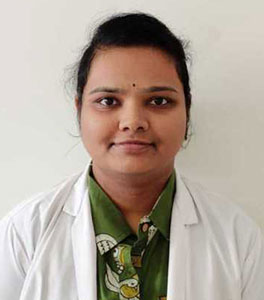 DR. NIHARIKA TENTU