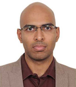 DR. SRI BALRAM A