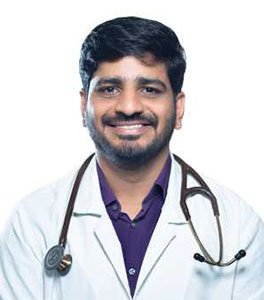 DR. VAMSHI
