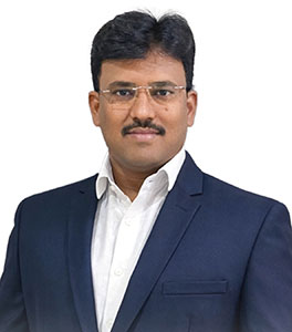 DR. S. VENKATESWARLU (Managing Director)
