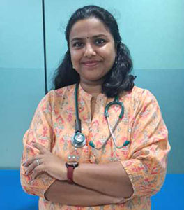DR. BATTU USHA