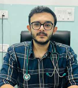 DR. NAZIM KAJANI