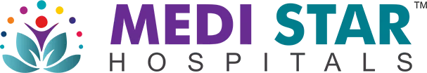 Logo - Medi Star Hospitals